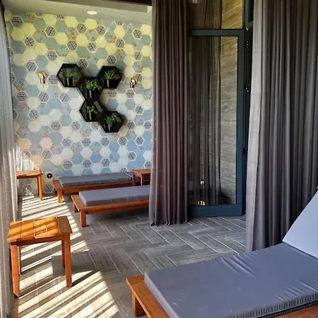 Emerald Paradise Avsallar Alanya